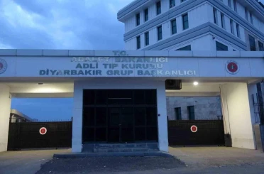 Diyarbakır'da iki aile arasında silahlı kavga: 1 ölü, 1 yaralı