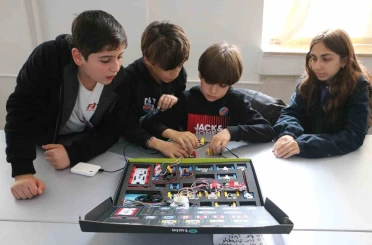 Diyarbakır "Gameathon" Programı tamamlandı 