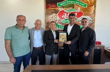 Diyarbakır mercimeği market reyonlarında 