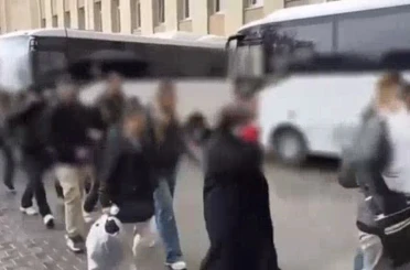 Diyarbakır merkezli 11 ilde ’Sanal Kıskaç Operasyonu’: 10 tutuklama 