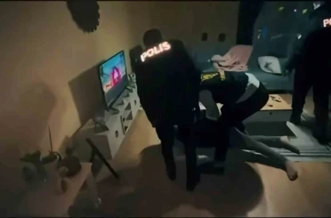 Diyarbakır merkezli 14 ilde "son istasyon" operasyonu 