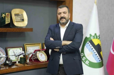 Diyarbakır OSB’de 23 bin kişi istihdam ediliyor