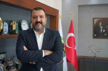 Diyarbakır OSB’de 5 MW’lık GES projesinde saha çalışmaları başladı 