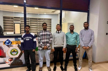 Diyarbakır OSB’de Dış Ticaret Ofisi kuruldu 