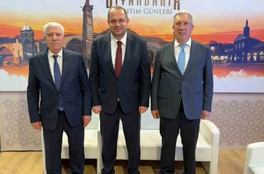 Diyarbakır Tanıtım Günleri İstanbul’da kültür şölenine dönüştü 