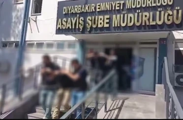 Diyarbakır’da 1 kişinin öldüğü olayda 2 tutuklama 