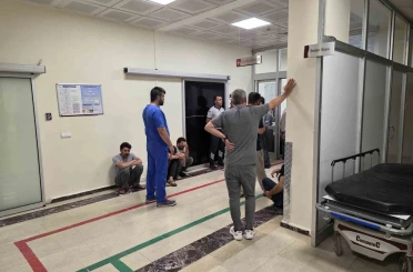 Diyarbakır’da 12 yaşındaki çocuk, serinlemek için girdiği gölette boğuldu 
