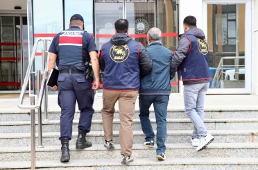 Diyarbakır’da 20 yıldır ’kasten adam öldürme’ suçundan aranan zanlı Kırklareli’nde yakalandı 