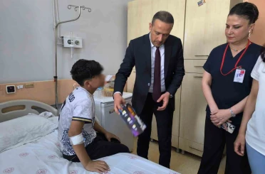 Diyarbakır’da 200 yıllık gelenek yaşatılıyor 