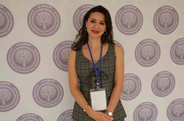 Diyarbakır’da 7 panel ve 15 atölye çalışmasının yer alacağı "2. Uluslararası Toplum ve Ruh Sağlığı Kongresi" başladı 