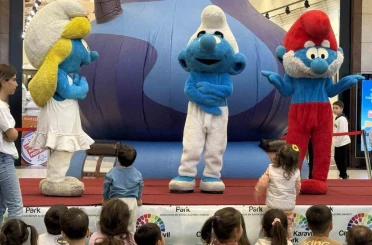 Diyarbakır’da alışveriş festivali çeşitli etkinliklerle devam ediyor 