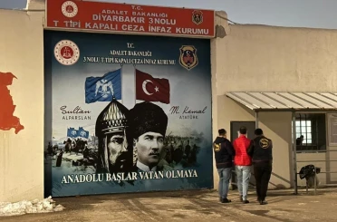Diyarbakır’da araması bulunan 132 kişi yakalandı 