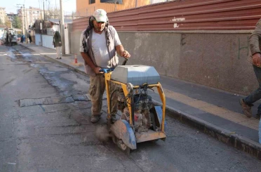 Diyarbakır’da bir mahalleye daha doğalgaz verilecek 