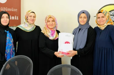 Diyarbakır’da hafızlık ve Kur’an-ı Kerim’i güzel okuma yarışmaları 