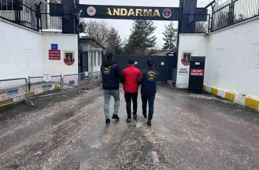 Diyarbakır’da haklarında kesinleşmiş hapis cezası bulunan 153 kişi yakalandı 