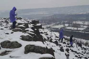 Diyarbakır’da kayıp kadından 8 gündür haber alınamıyor 