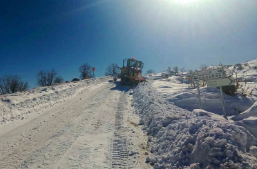 Diyarbakır’da kırsal mahalle yolları açılıyor 