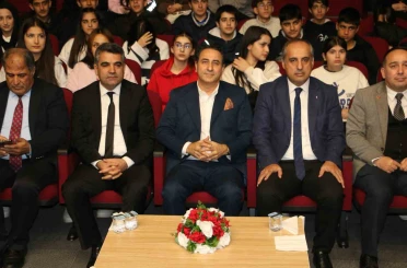 Diyarbakır’da mesleki ve teknik eğitimde girişimcilik semineri 
