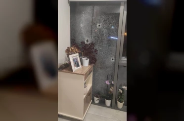 Diyarbakır’da özel hastaneye silahlı saldırı 
