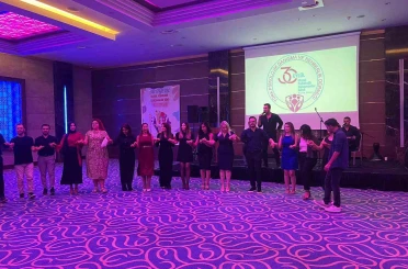 Diyarbakır’da psikolojik danışmanlar günü kutlandı 