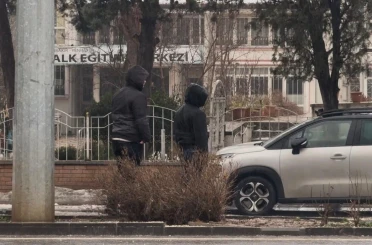 Diyarbakır’da sağanak yağış hayatı olumsuz etkiledi 