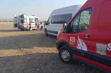 Diyarbakır’da serinlemek için suya giren genç boğuldu 