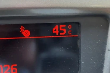 Diyarbakır’da termometre 45 dereceyi gösterdi 
