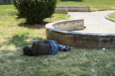 Diyarbakır’da termometreler 40 dereceye yaklaştı 