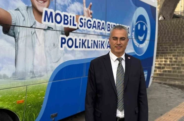 Diyarbakır’da tütünle mücadele güçleniyor 