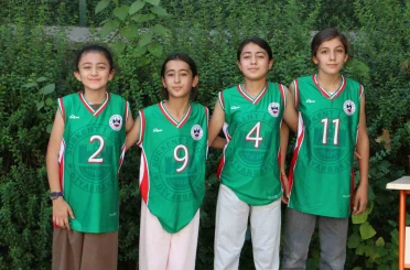 Diyarbakır’da "Uluslararası İşitme Engelliler Haftası" kutlandı 