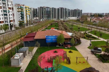 Diyarbakır’da yeni açılacak sosyal tesisi kadınlar işletecek 