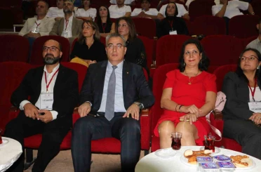 Diyarbakır’da "Yoğun bakımda güncel yaklaşımlar" sempozyumu 