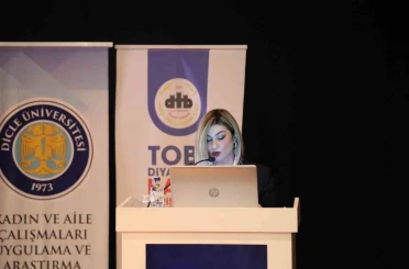 Diyarbakır’da "Zirvede Kadın Var" etkinliği düzenlendi 