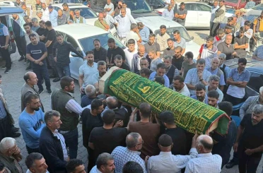 Diyarbakır’daki kuyu faciasında hayatını kaybeden 4 kişi defnedildi 