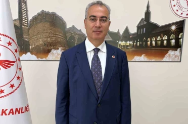 Diyarbakır’ın sağlık alanında 111 civarında projesi devam ediyor 