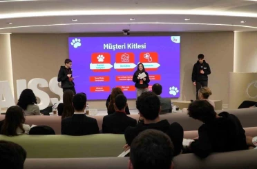 Diyarbakırlı öğrencilerden yapay zekada Türkiye çapında başarı 