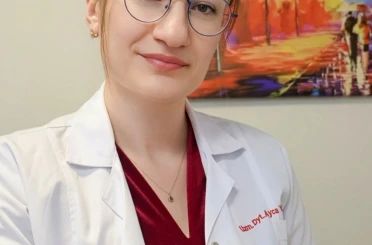 Diyetisyen Ayca Yılmaz Kaya: "Ramazan sonrası normal beslenme düzenine kademeli bir geçiş yapmalısınız" 