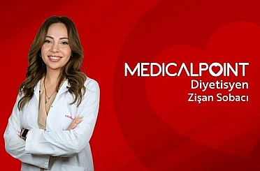 Diyetisyen Sobacı: "Sosyal medyada sıkça görülen yemek içerikleri açlığı tetikleyebiliyor" 