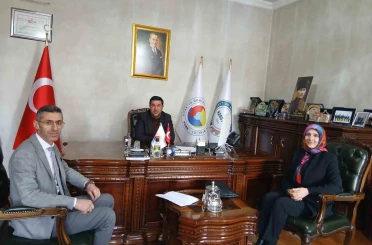 DMO ile iş birliği güçleniyor: Yerel firmalara yeni fırsatlar kapıda 