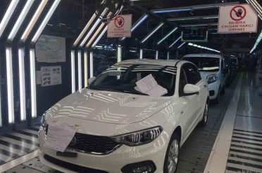 Doblo’nun Bursa’daki üretimi Amerika’dan sipariş gelince uzatıldı 