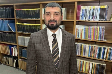 Doç. Dr. Akıncı: "ABD ve Türkiye ilerleyen dönemde daha iyimser bir noktaya gelecek" 