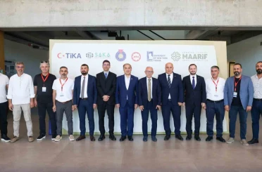 Doç. Dr. Akıncı: "Küresel ekonomi yeniden yapılanıyor" 