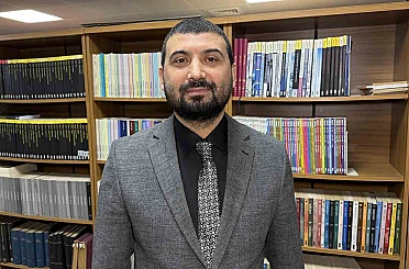 Doç. Dr. Akıncı: "Türkiye, bölgemizde bir savaş istemiyor" 