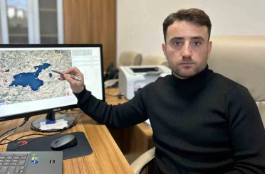 Doç. Dr. Alkan: "Önümüzdeki 10 yıl içinde orta büyüklükte bir deprem beklentisi göz ardı edilmemelidir" 