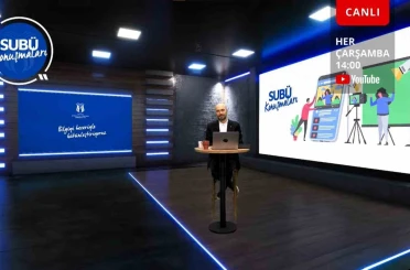 Doç. Dr. Arkan: "Birçok örnek gençlerin iyileştirici gücünü ortaya koydu" 