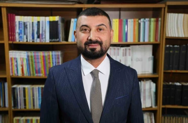 Doç. Dr. Berat Akıncı: "İsrail’in zalimliği küresel vicdanı dile getirdi"