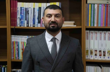 Doç. Dr. Berat Akıncı: "Yeni kurulacak düzende hiçbir şey eskisi gibi olmayacak" 