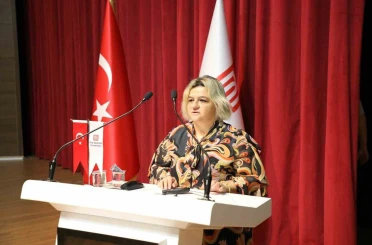 Doç. Dr. Bingöl: "Bağımlılıkla mücadele toplumsal seferberliktir" 