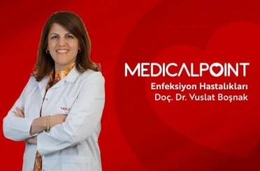 Doç. Dr. Boşnak: "Covid-19 vaka sayıları sessizce tırmanıyor" 