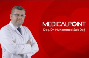 Doç. Dr. Dağ’dan reflü hastalığı ile ilgili bilgiler verdi 